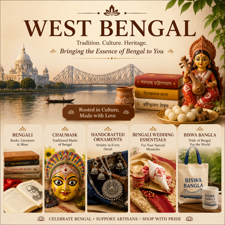 West Bengal