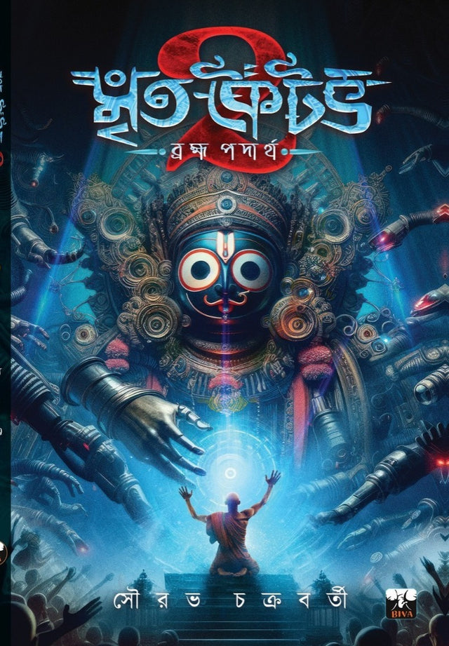 Mrita Kaitav Vol 2 (Bengali Version) - Retail Maharaj