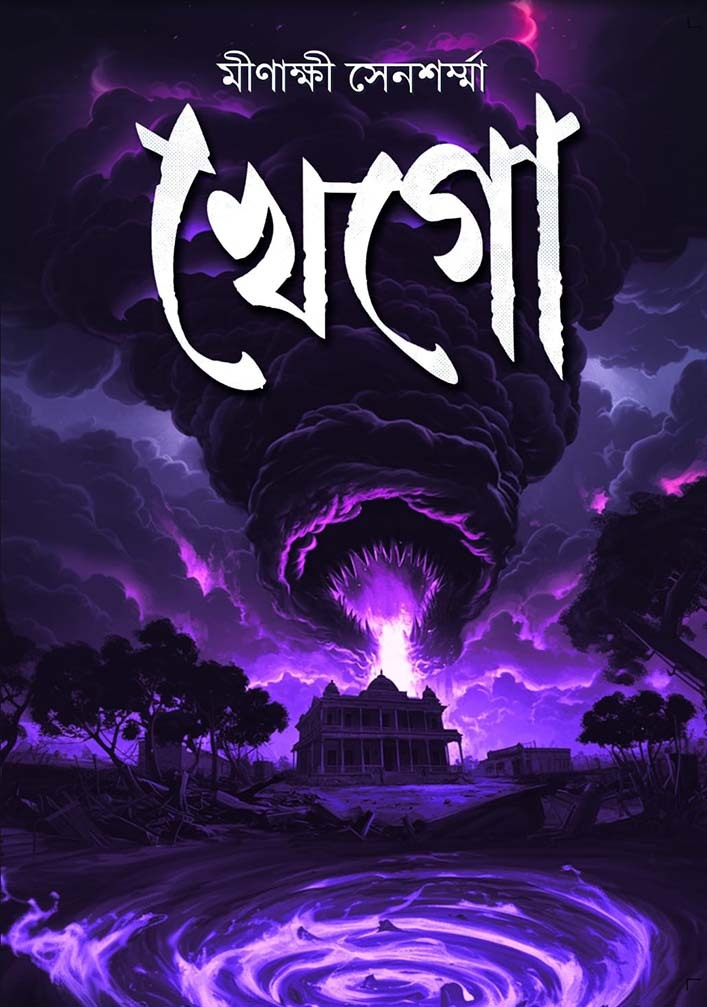 Khego (Bengali Version) - Retail Maharaj