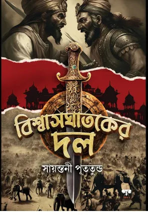 Bishwasghatoker Dol (Bengali Version) - Retail Maharaj