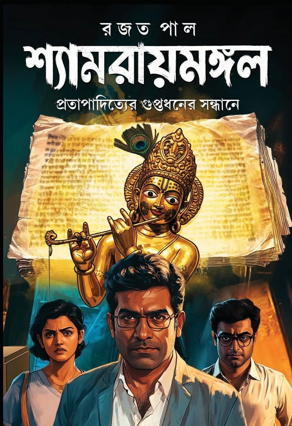 Shyamraimangal (Bengali Version) - Retail Maharaj