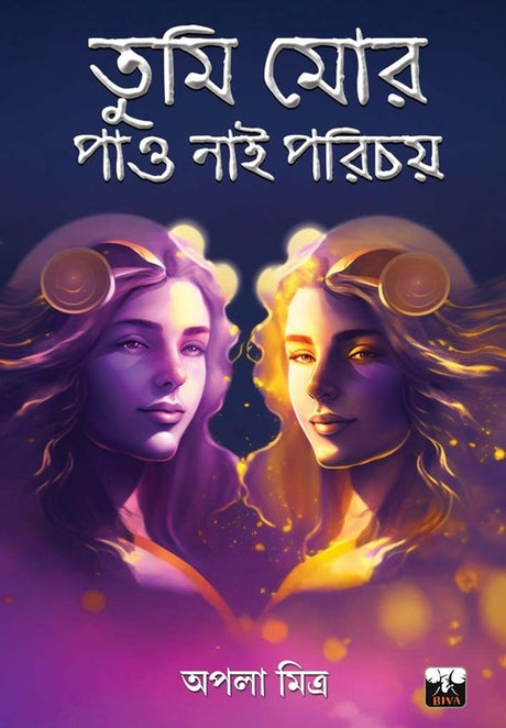 Tumi Mor Pao Nai Porichoy (Bengali Version) - Retail Maharaj