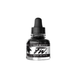 Daler-Rowney FW Artist Ink 29.5ML - Retail Maharaj