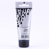 Sonnet Acrylic Colours 75 ml Tubes – Open Stock (Made in Russia) - Retail Maharaj