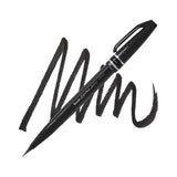 Pentel Touch Brush Sign Pen Artist SESF30C Extra Fine Brush Tip - Retail Maharaj