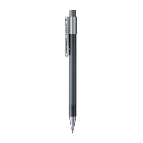 Staedtler 777 Mechanical Pencil 0.5mm for Writing Drawing and Drafting - Retail Maharaj