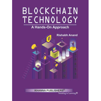Blockchain Technology - Retail Maharaj