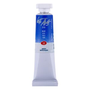 White Nights Artist Watercolour Tubes Basic Colours Open Stock - Retail Maharaj