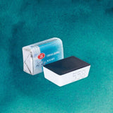 White Nights Granulating Watercolour Full Pans – Individual 33 Shades - Retail Maharaj