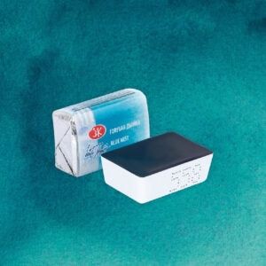 White Nights Granulating Watercolour Full Pans – Individual 33 Shades - Retail Maharaj