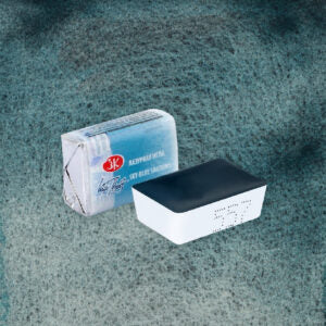 White Nights Granulating Watercolour Full Pans – Individual 33 Shades - Retail Maharaj