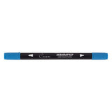 Sonnet Aquamarkers Double Sided Watercolor Brush Marker - Retail Maharaj