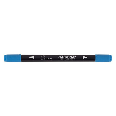 Sonnet Aquamarkers Double Sided Watercolor Brush Marker - Retail Maharaj