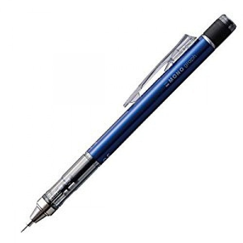 Tombow MONO Graph Mechanical Pencil 0.5mm with Shaker Mechanism Assorted Colours - Retail Maharaj