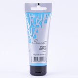Sonnet Acrylic Colours 75 ml Tubes – Open Stock (Made in Russia) - Retail Maharaj