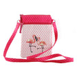 Pinaken Canvas Sling Bag with Zip Closure Crossbody Shoulder Bag for Everyday Essentials - Retail Maharaj