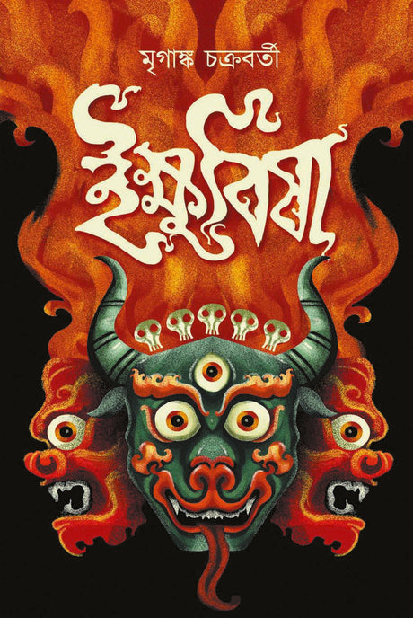 Ikshubisha (Bengali Version) - Retail Maharaj