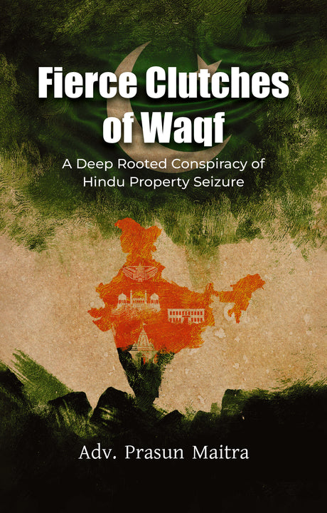 Fierce Clutches of Waqf - Retail Maharaj