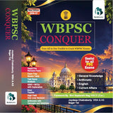 WBPSC CONQUER (English Version)