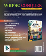 WBPSC CONQUER (English Version)