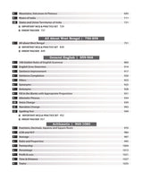 WBPSC CONQUER (English Version)