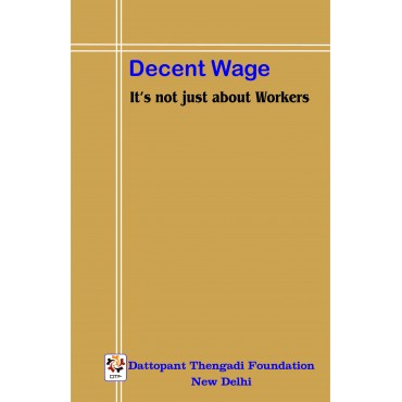 Decent Wage - It's not just about Workers - Retail Maharaj