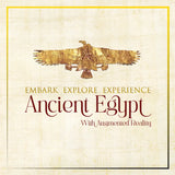 Embark * Explore * Experience ANCIENT EGYPT with Augmented Reality - Retail Maharaj