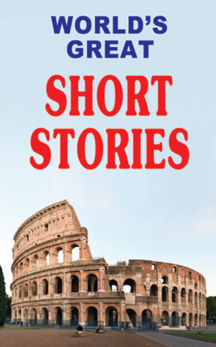 World's Great Short Stories (English Version) - Retail Maharaj