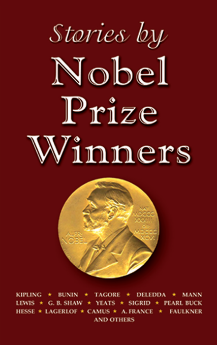 Stories by Nobel Prize Winners (English Version) - Retail Maharaj