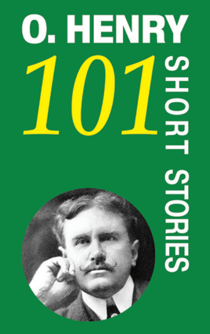 O. Henry 101 Short Stories (English Version) - Retail Maharaj