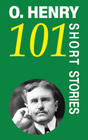 O. Henry 101 Short Stories (English Version) - Retail Maharaj
