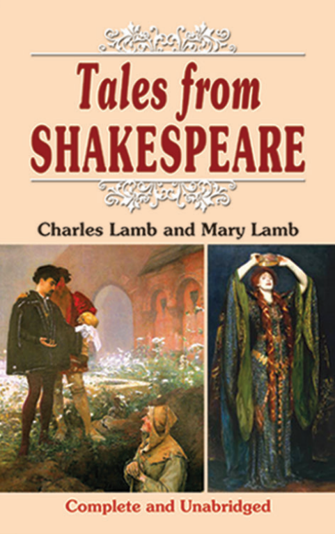 Tales from Shakespeare (English Version) - Retail Maharaj