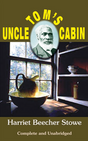 Uncle Tom's Cabin (English Version) - Retail Maharaj