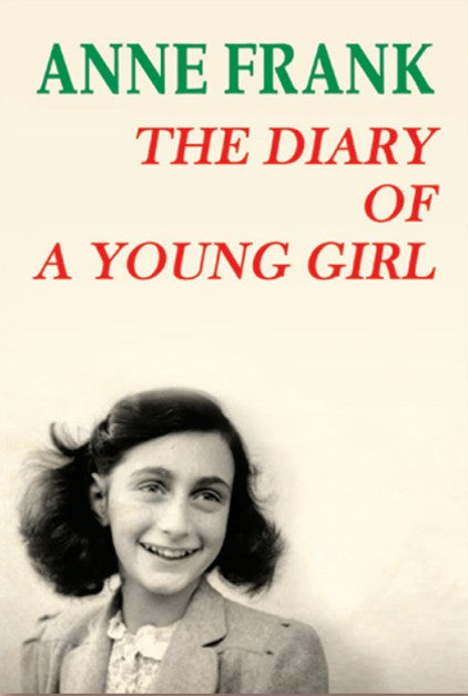 The Diary of a Young Girl (English Version) - Retail Maharaj