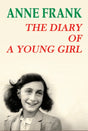 The Diary of a Young Girl (English Version) - Retail Maharaj