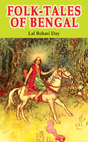 Folk-Tales of Bengal (English Version) - Retail Maharaj