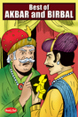 Best of Akbar and Birbal (English Version) - Retail Maharaj