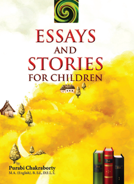 Essays and Stories for Children (English Version) - Retail Maharaj
