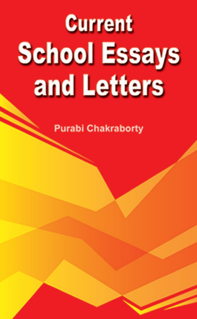 Current School Essays and Letters (English Version) - Retail Maharaj