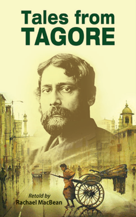 Tales from Tagore (English Version) - Retail Maharaj