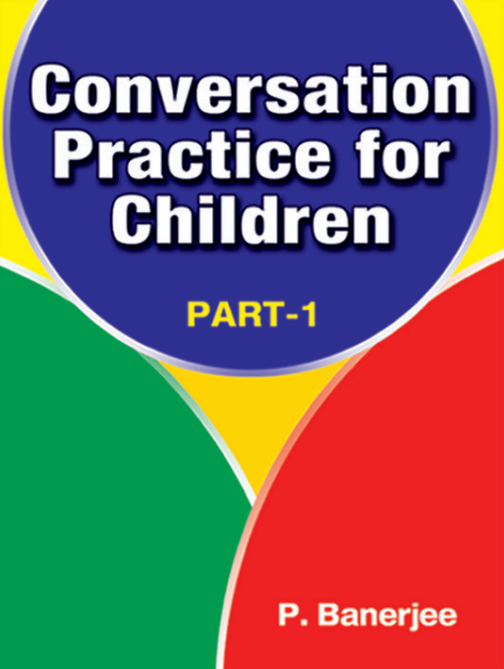 Conversation Practice for Children Part 1 (English Version) - Retail Maharaj