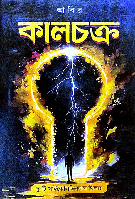 Kalchakra (Bengali Version) - Retail Maharaj