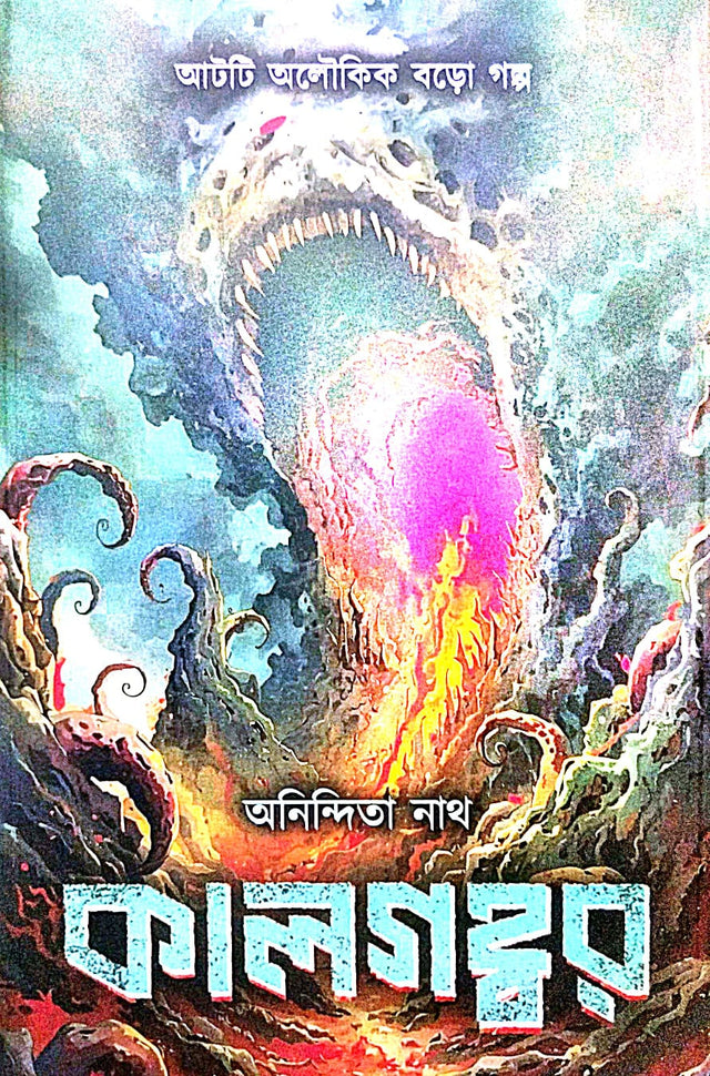 Kal Gahbar (Bengali Version) - Retail Maharaj