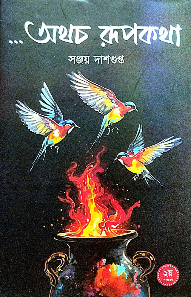 ...Othocho Rupkotha (Bengali Version) - Retail Maharaj