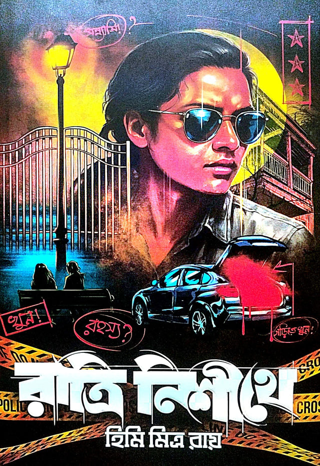 Ratri Nishithe (Bengali Version) - Retail Maharaj