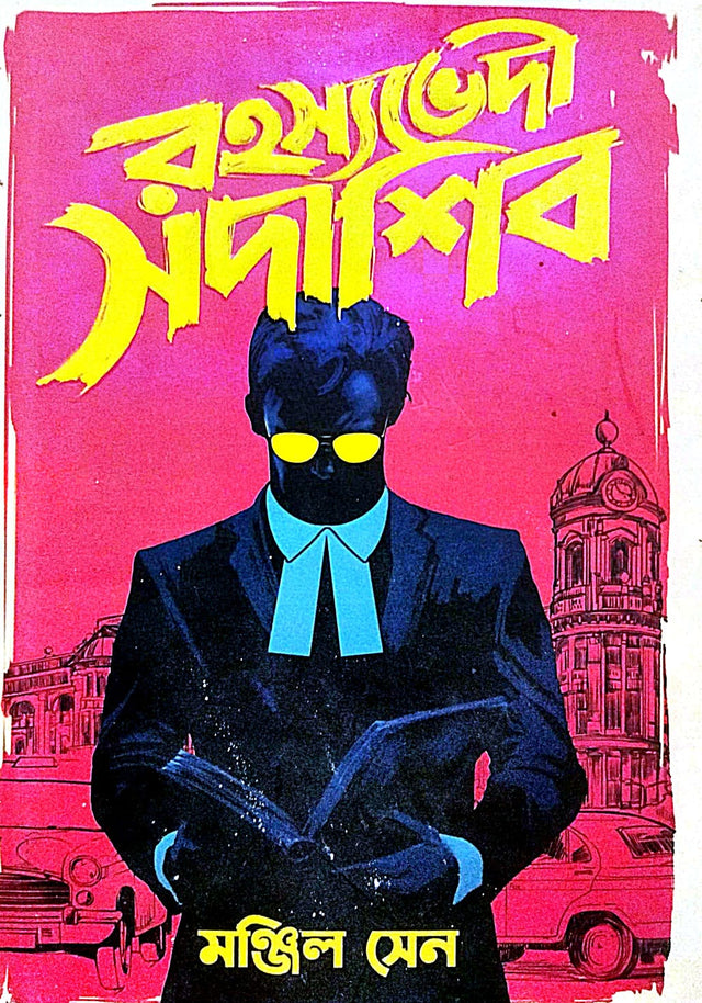 Rahosyabhedee Sadashib (Bengali Version) - Retail Maharaj