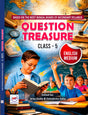 Question Treasure Class-5 (English Medium) - Retail Maharaj