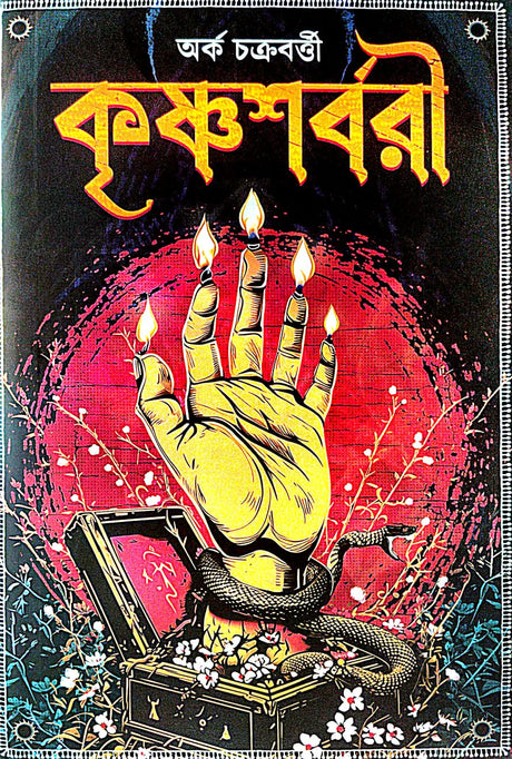 Krishnasarbari (Bengali Version) - Retail Maharaj