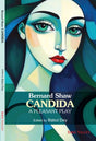 Bernard Shaw CANDIDA [A Pleasant Play] (English Version) - Retail Maharaj