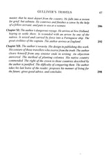 Gulliver's Travels (English Version) - Retail Maharaj